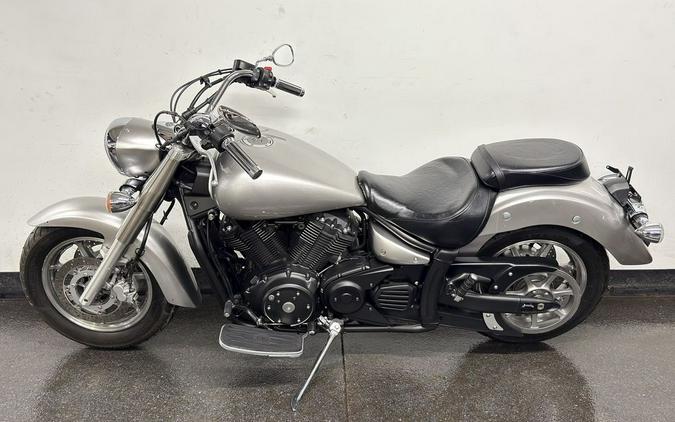 2008 Yamaha V Star® 1300