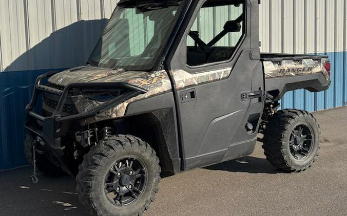 2024 Polaris Ranger XP® 1000 NorthStar Edition Premium Camo