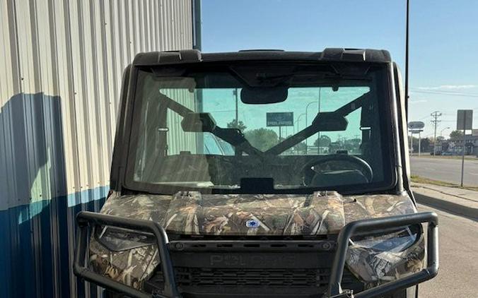 2024 Polaris Ranger XP® 1000 NorthStar Edition Premium Camo