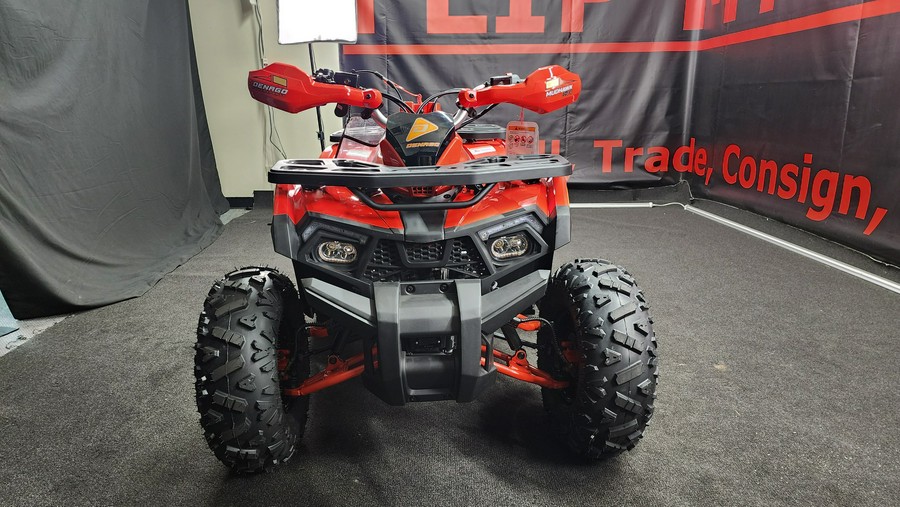 2026 DENAGO MUDHAWK 10FI - F308947