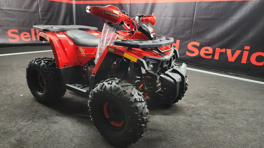 2026 DENAGO MUDHAWK 10FI - F308947