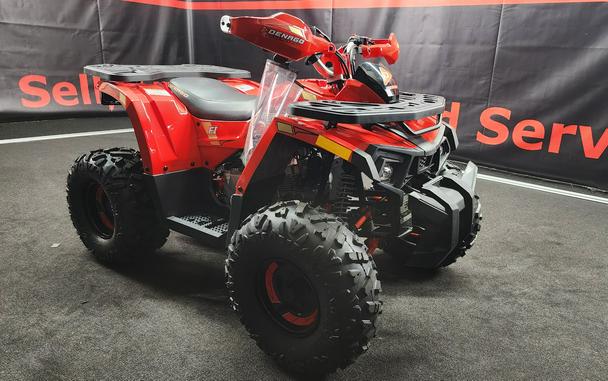 2026 DENAGO MUDHAWK 10FI - F308947