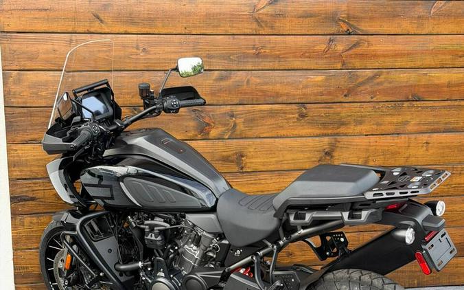 2024 Harley-Davidson Pan America 1250 Special