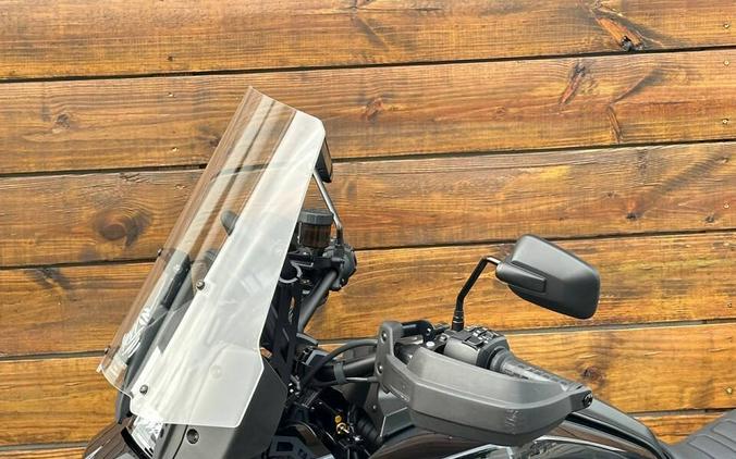 2024 Harley-Davidson Pan America 1250 Special