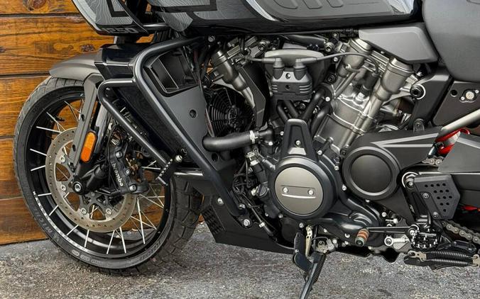 2024 Harley-Davidson Pan America 1250 Special