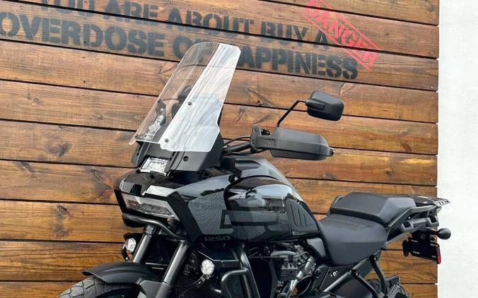 2024 Harley-Davidson Pan America 1250 Special