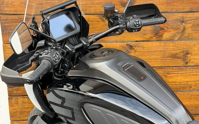 2024 Harley-Davidson Pan America 1250 Special