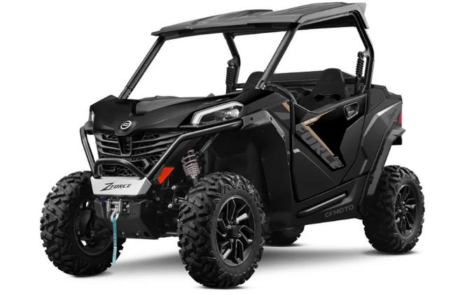 2027 CFMOTO ZFORCE 800 Trail EPS