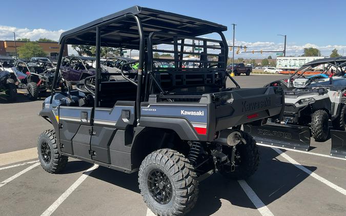 2027 KAWASAKI MULE PRO- FXT 1000 LE - 63519K