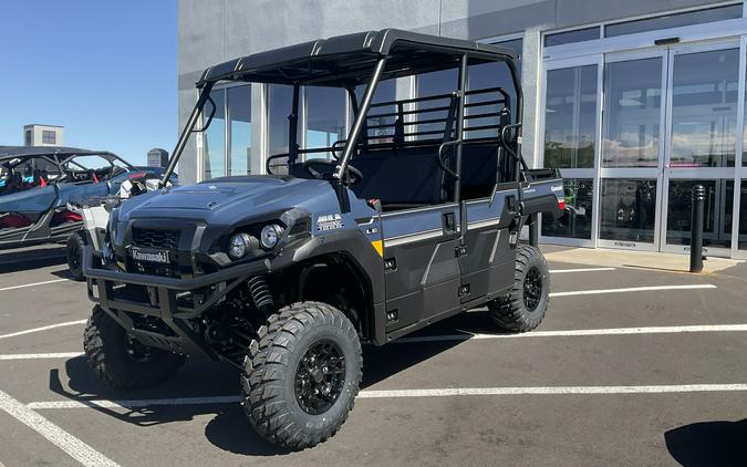 2027 KAWASAKI MULE PRO- FXT 1000 LE - 63519K