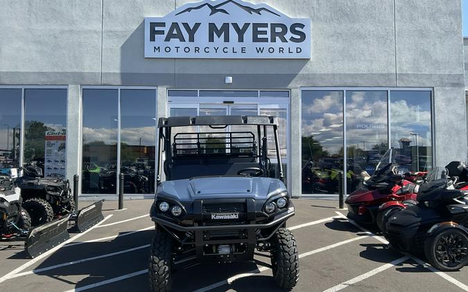 2027 KAWASAKI MULE PRO- FXT 1000 LE - 63519K