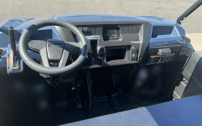 2027 KAWASAKI MULE PRO- FXT 1000 LE - 63519K