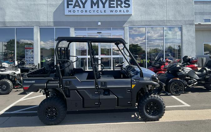 2027 KAWASAKI MULE PRO- FXT 1000 LE - 63519K