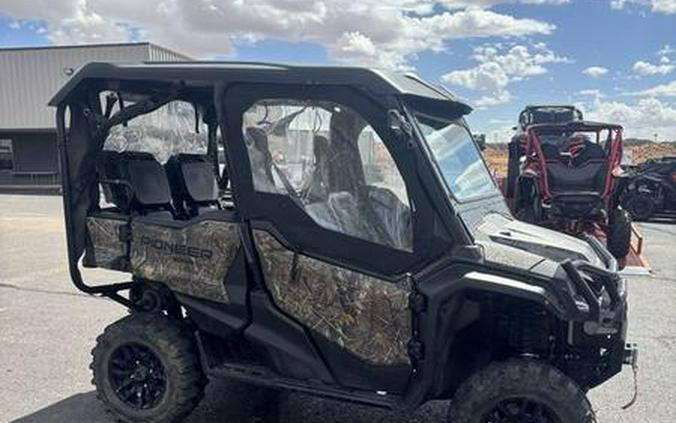2023 Honda® Pioneer 1000-5 Forest