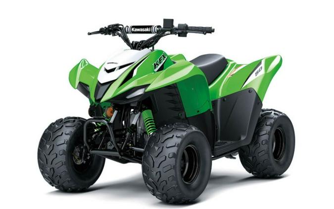 2023 Kawasaki KFX®50