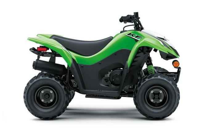 2023 Kawasaki KFX®50