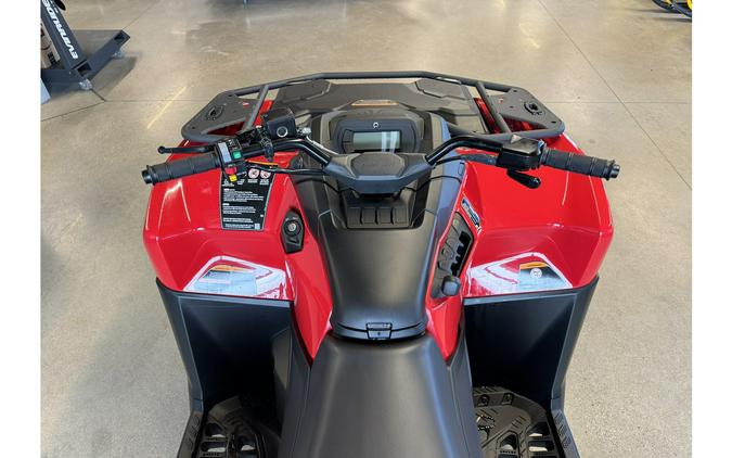 2024 Can-Am Outlander 500 2WD