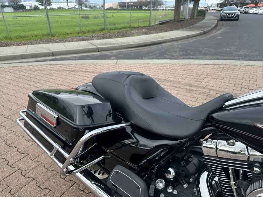 FLHR 2010 Road King