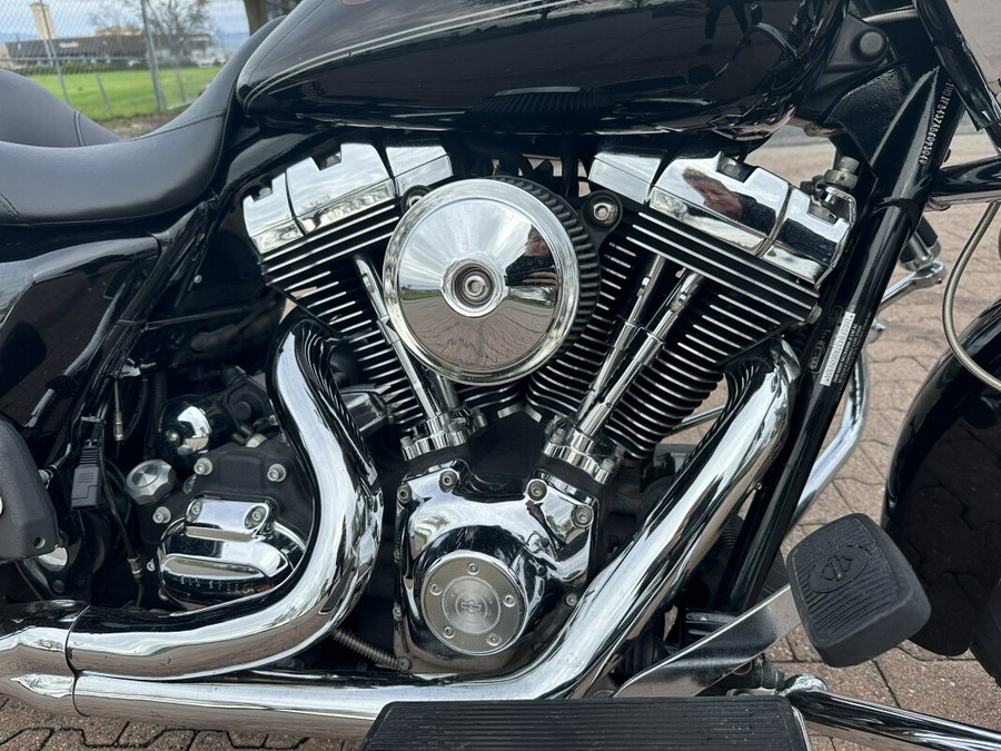 FLHR 2010 Road King