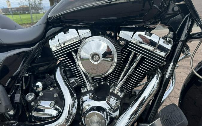 FLHR 2010 Road King