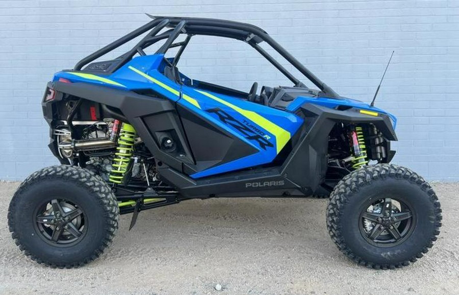 2024 Polaris® RZR Turbo R Premium