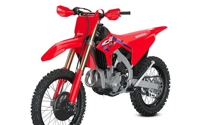 2024 Honda CRF250RX