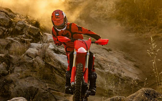 2024 Honda CRF250RX