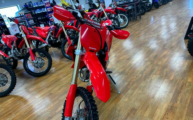 2024 Honda CRF250RX