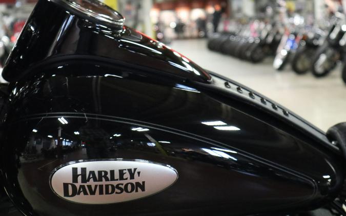 2024 Harley-Davidson Heritage Classic 114