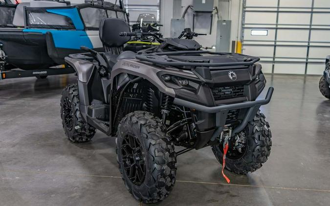 2024 Can-Am® Outlander MAX XT 700