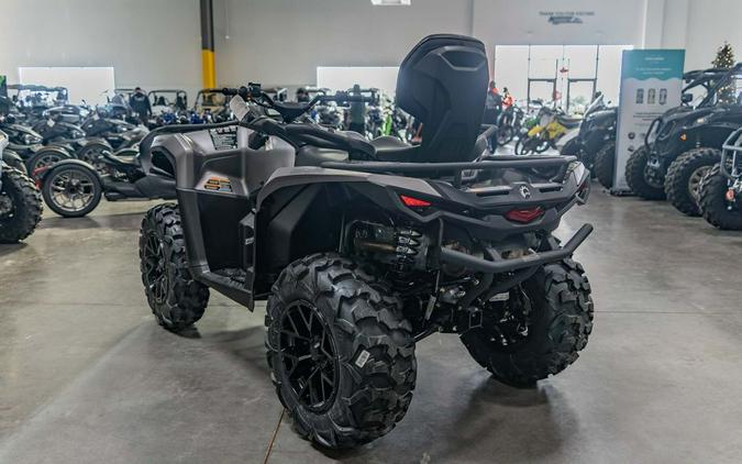 2024 Can-Am® Outlander MAX XT 700