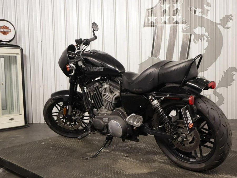 2016 Harley-Davidson® XL1200CX - Roadster™