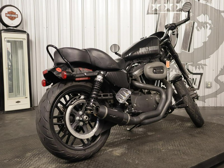 2016 Harley-Davidson® XL1200CX - Roadster™