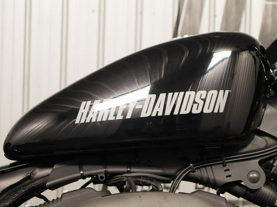 2016 Harley-Davidson® XL1200CX - Roadster™