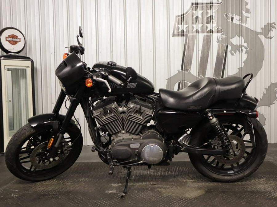 2016 Harley-Davidson® XL1200CX - Roadster™