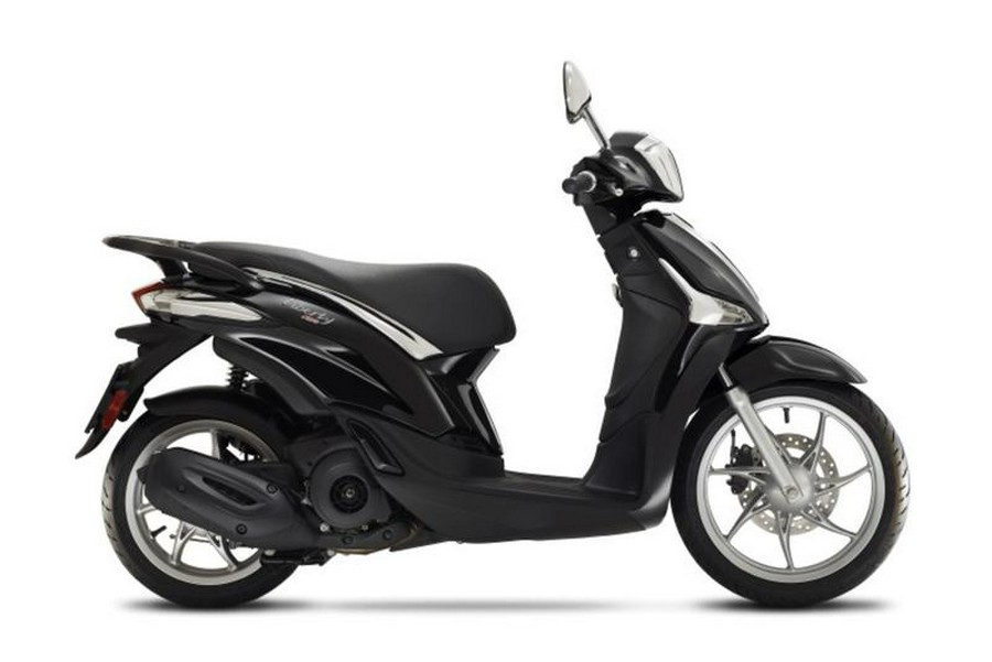 2023 Piaggio Liberty 150 Euro 5