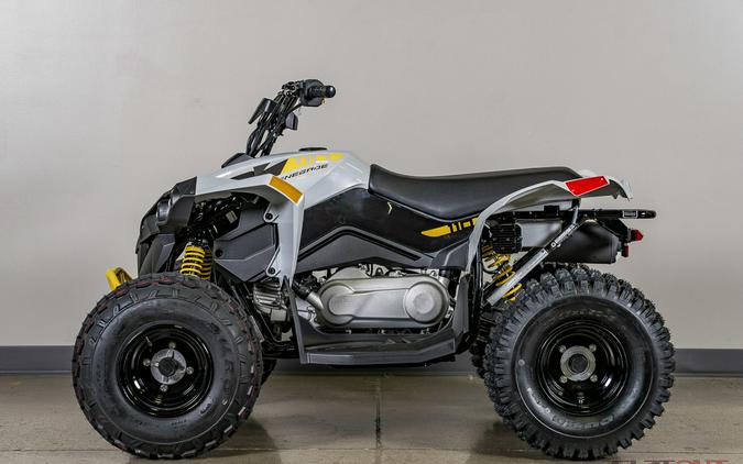 2024 Can-Am RENEGADE 110