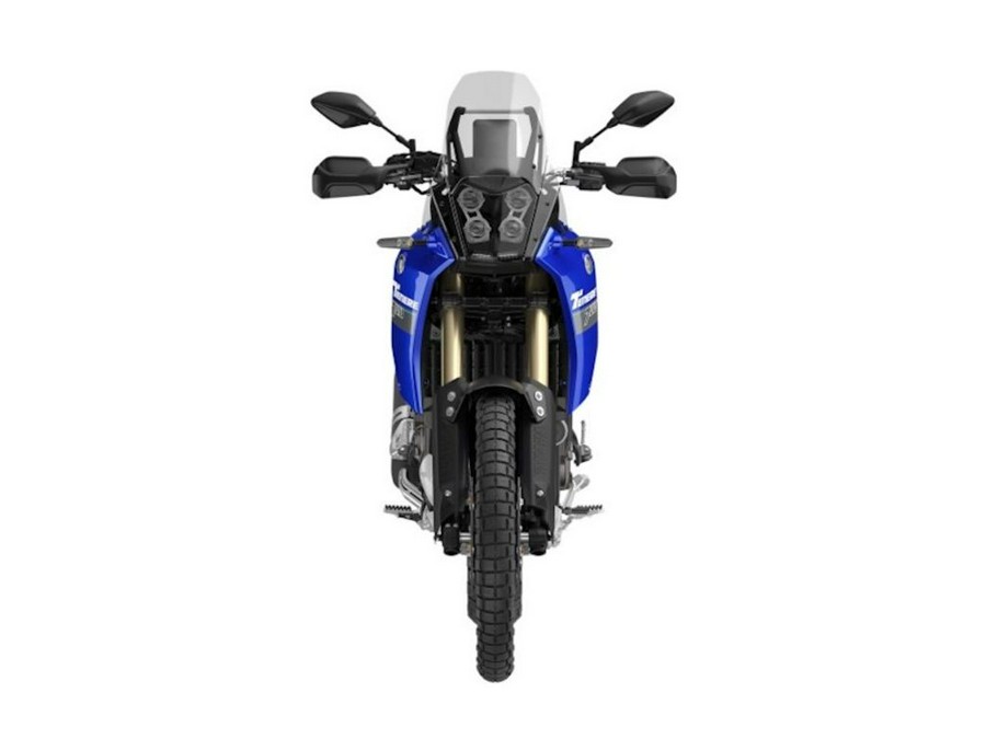 2024 Yamaha Ténéré 700