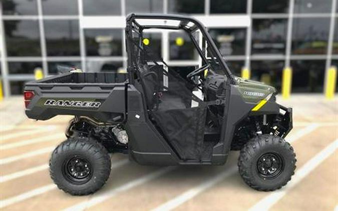 2025 Polaris Ranger 1000 EPS