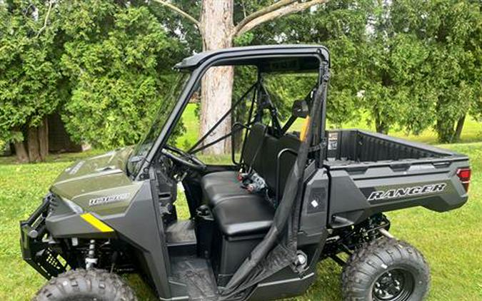 2025 Polaris Ranger 1000 EPS