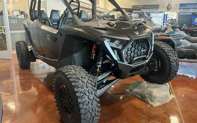 2025 Polaris RZR Pro R 4 Ultimate