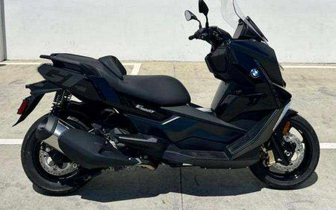 New 2024 BMW C 400 GT in Long Beach, CA