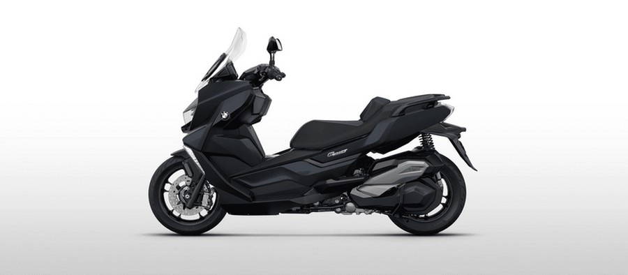 New 2024 BMW C 400 GT in Long Beach, CA