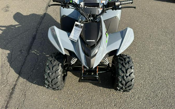 2025 Kawasaki KFX 50