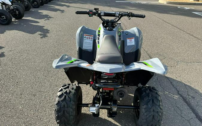 2025 Kawasaki KFX 50