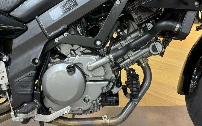 2011 Suzuki V-Strom 650 ABS