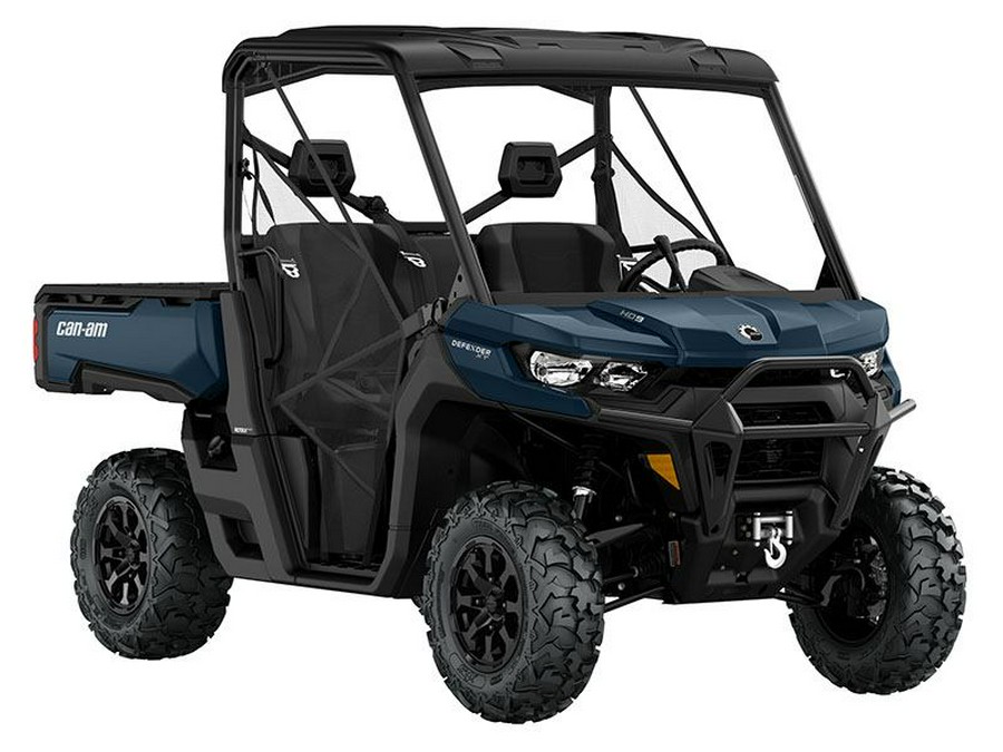 2025 Can-Am™ Defender XT HD9