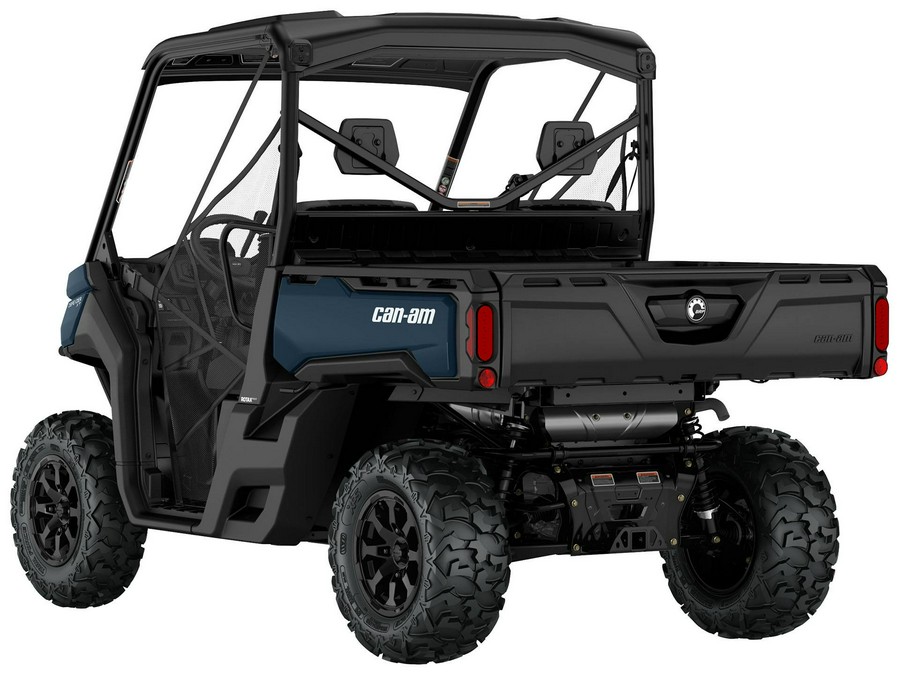 2025 Can-Am™ Defender XT HD9