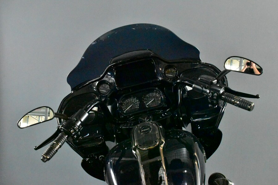 2022 Harley-Davidson CVO Road Glide