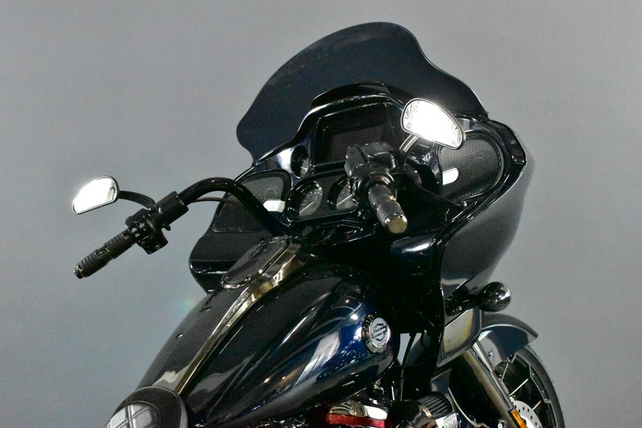 2022 Harley-Davidson CVO Road Glide